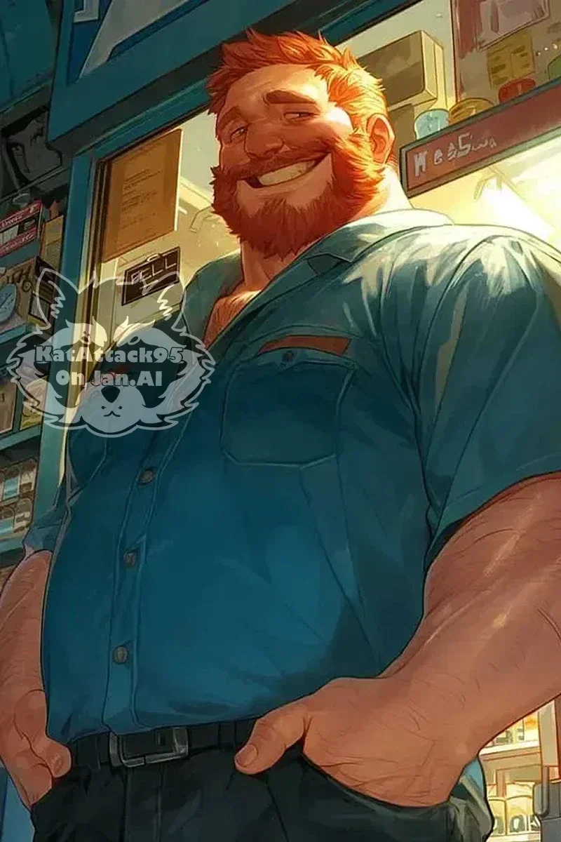 Austin (Husband And Father)