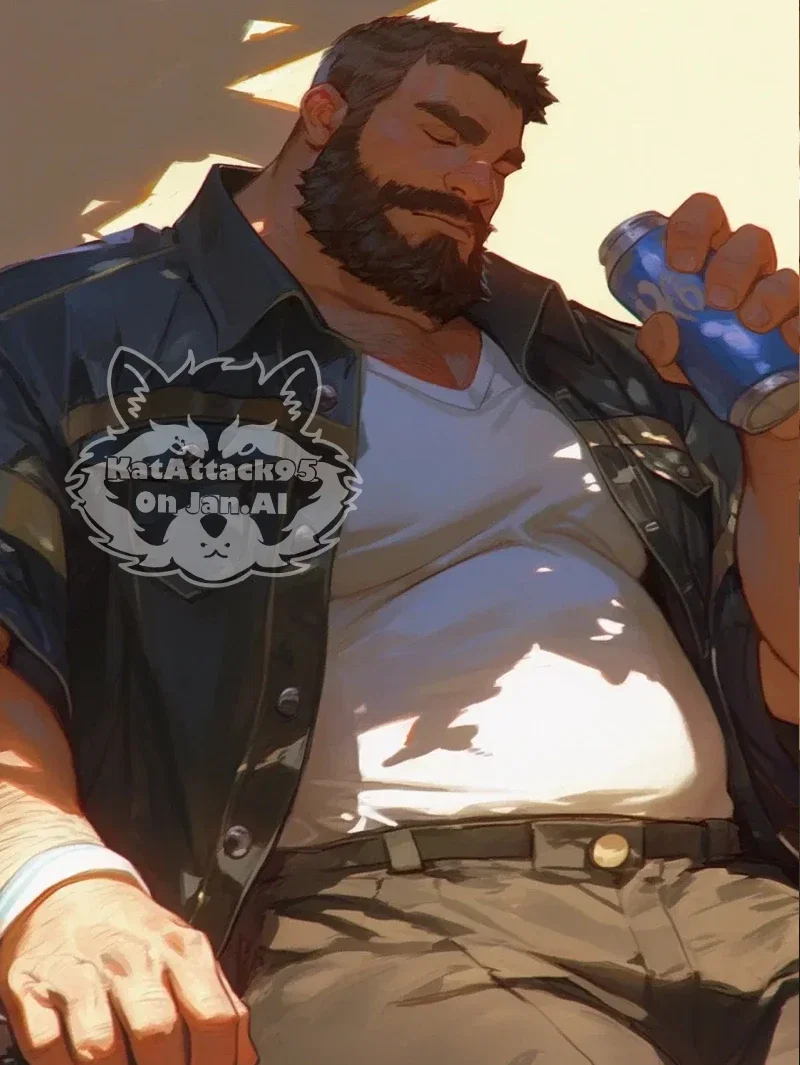 Olle (Handy Man)