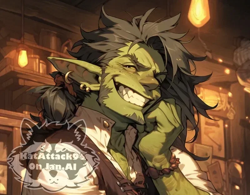 Dibs (Goblin)