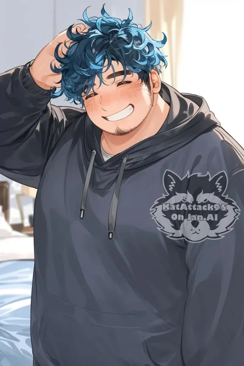 Owen (Boyfriend)