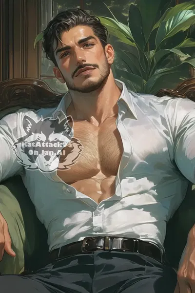 Manuel (Possesive Husband)