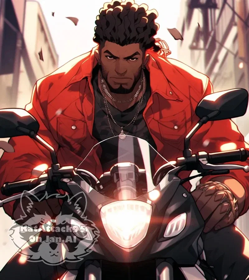 Kasen McGill (2/3)