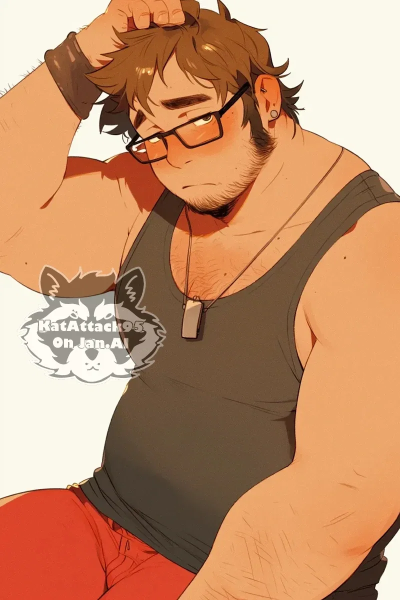 Christopher (Roommate)