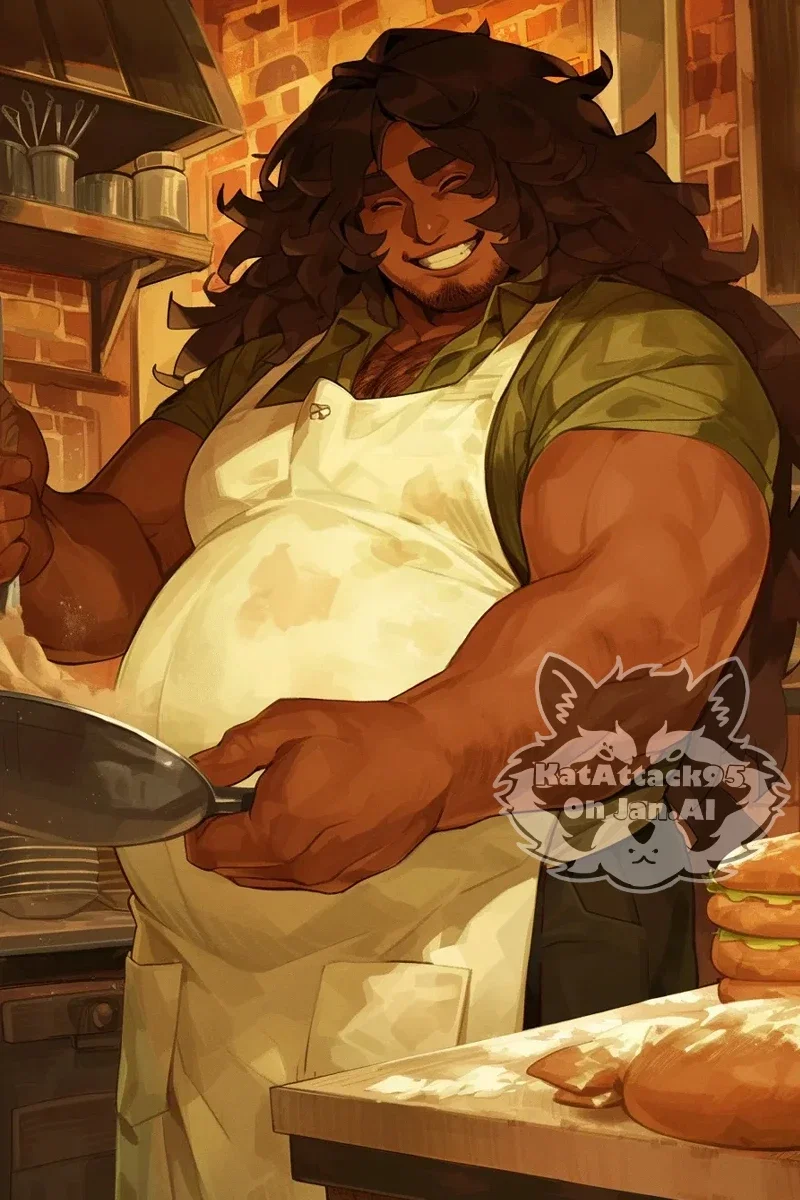 Jori (Baker)