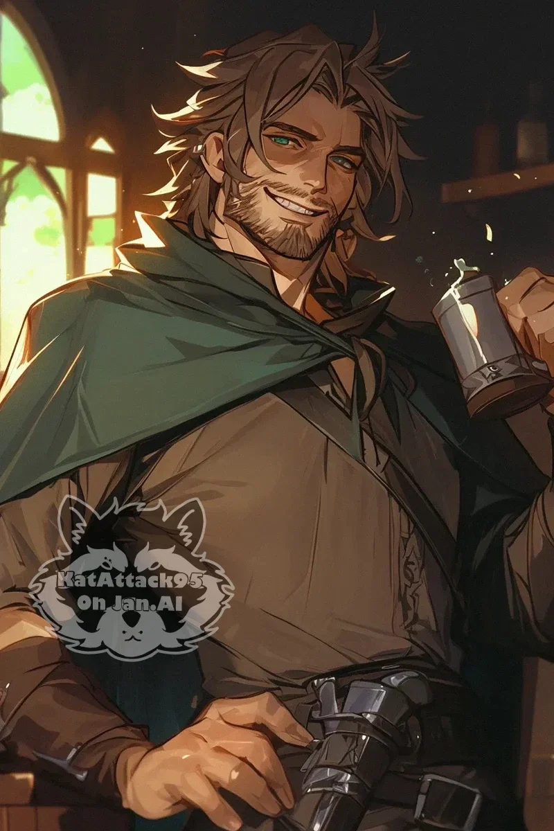 Arthur (Archer)