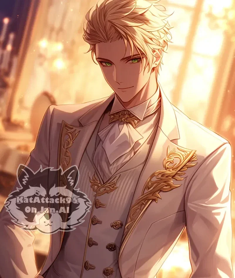 Prince Tobias