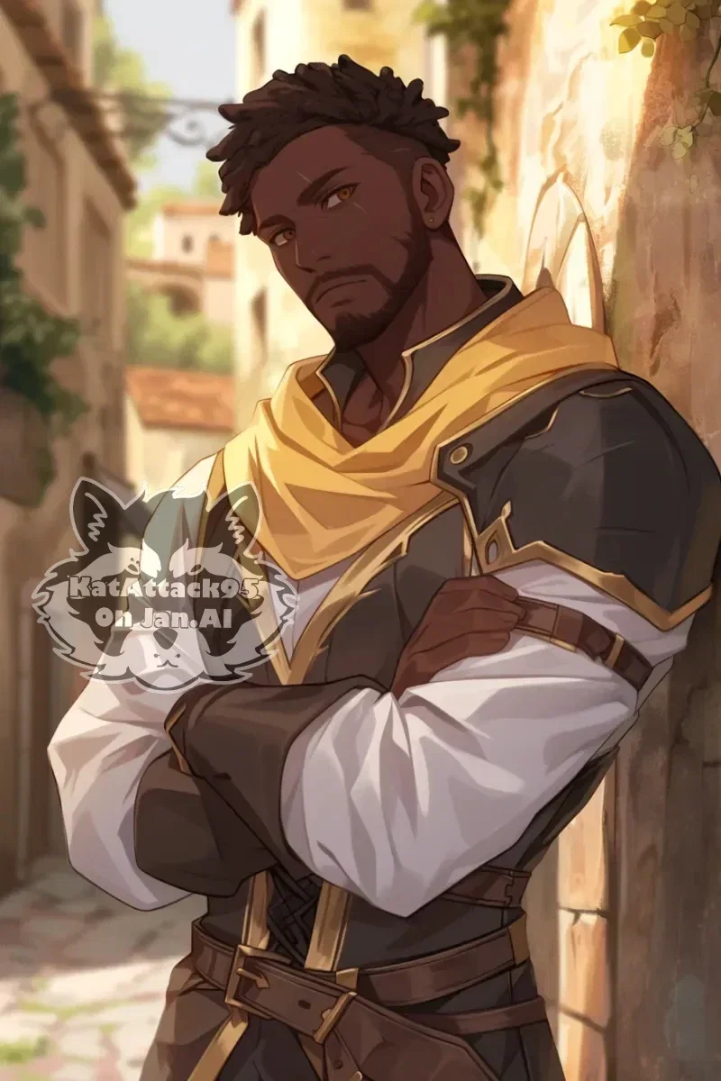 Angel (Traveler)