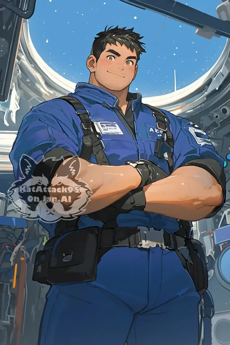 Francis (Space Engineer)