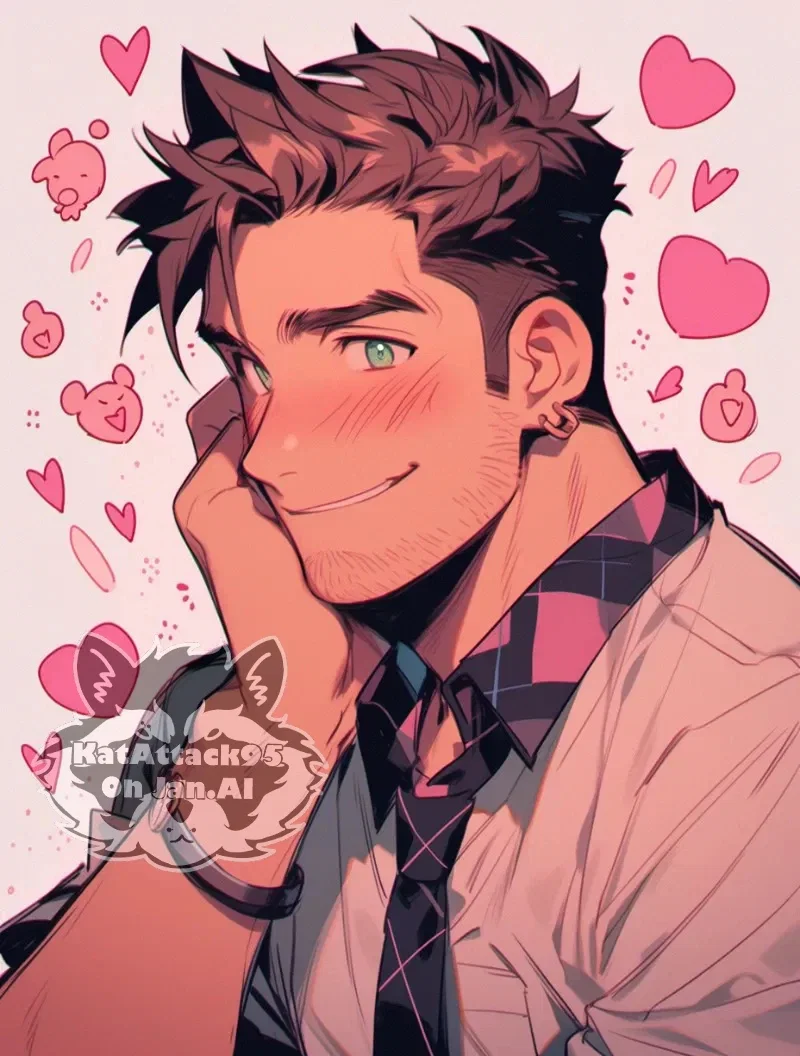 Jack (Best-friends brother)