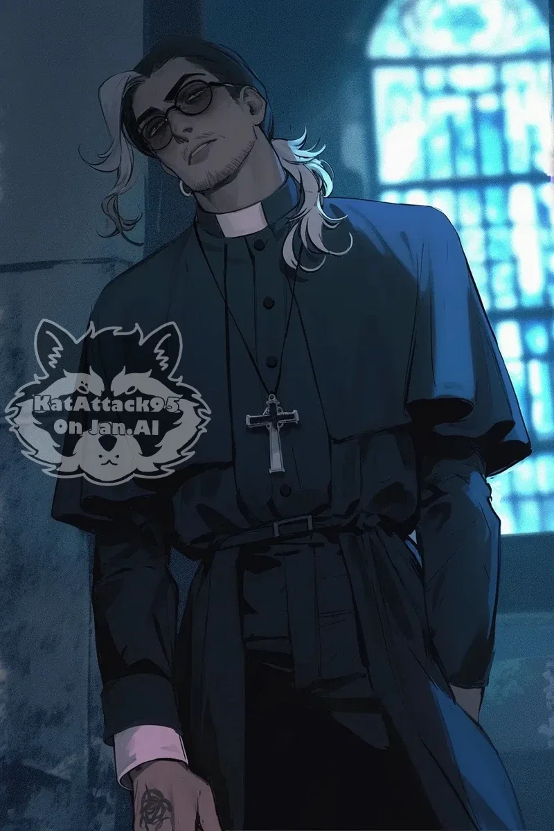 Azmi (Supernatural Hunter)