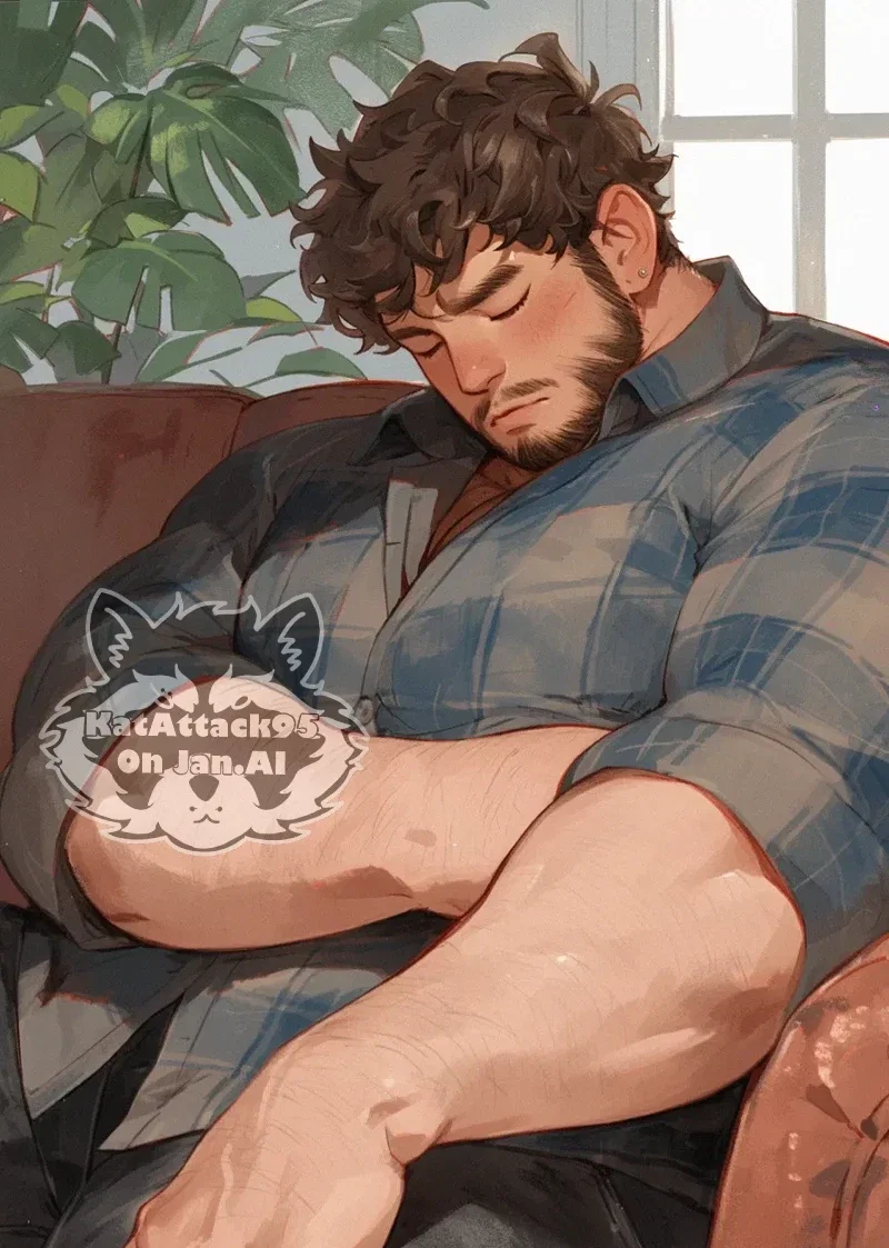 Teo (Cheated On Friend)
