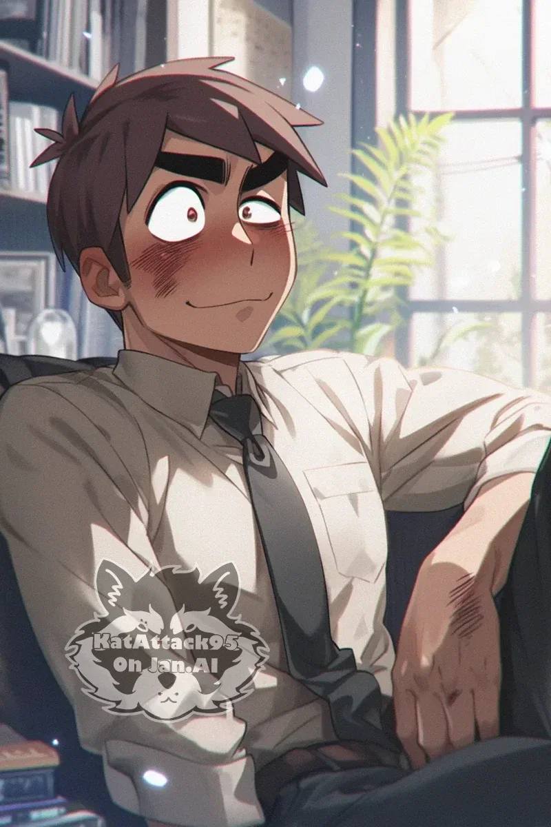 Timmy (Coworker)