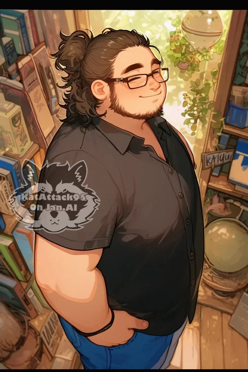 Jimmy (Nerd)
