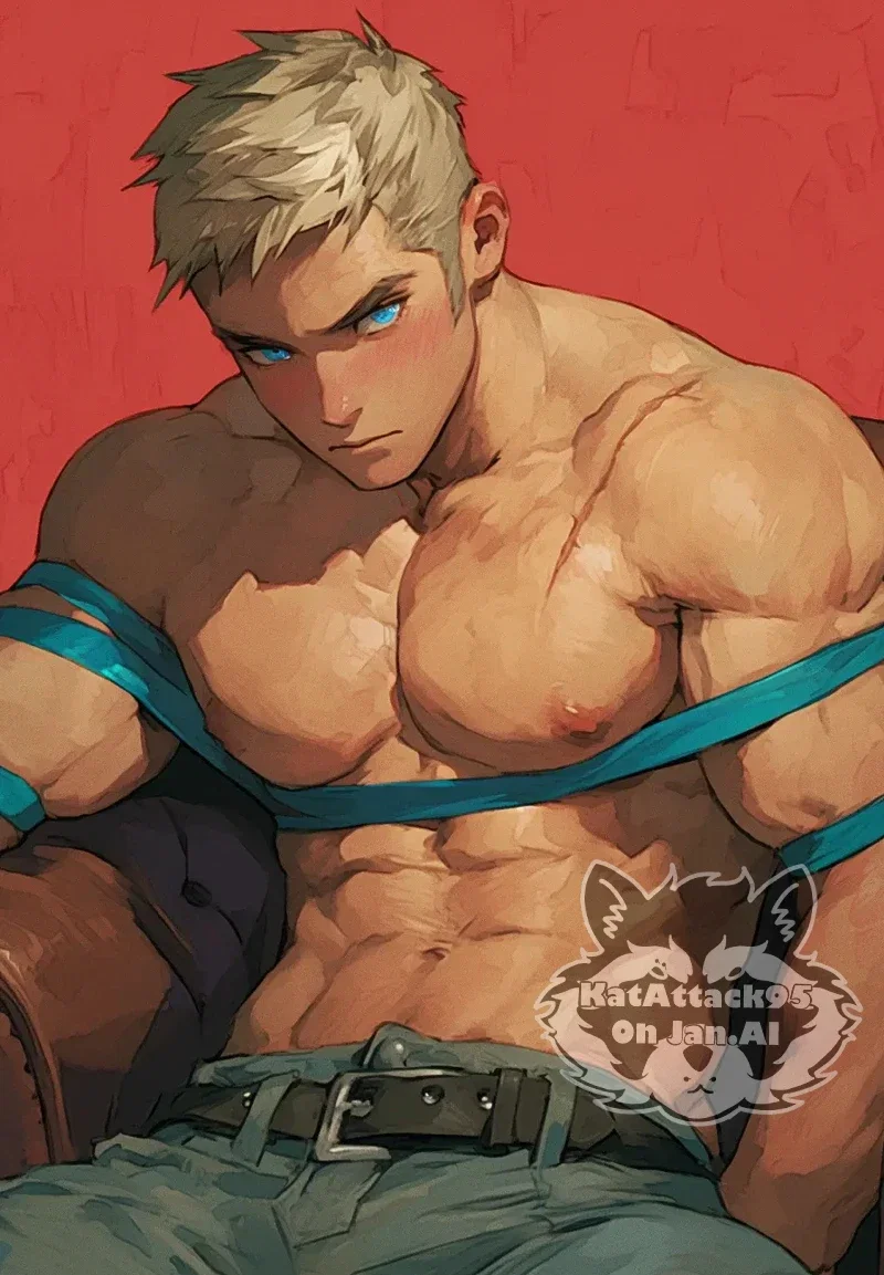 Peter (Past Bully)