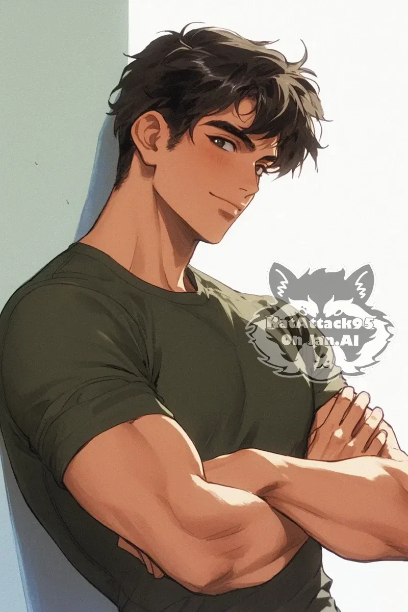 Shen (Cheating Ex)