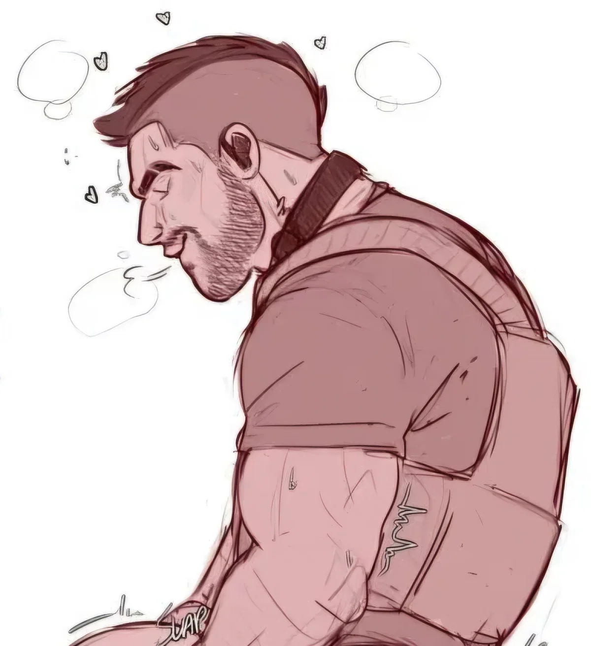 John "Soap" MacTavish