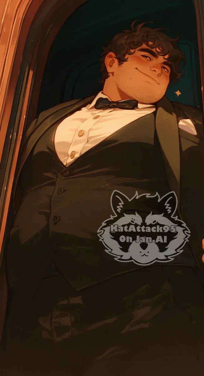 Charles (Ex-boyfriend)