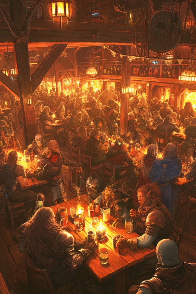   Tavern