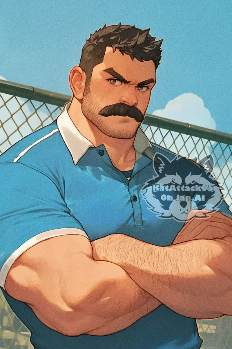 Trevor (Husband)