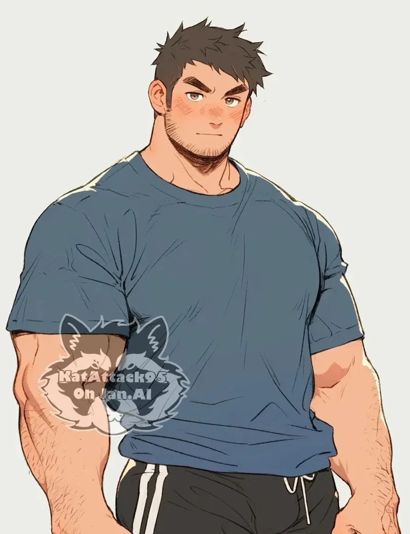 Elco (Boyfriend)
