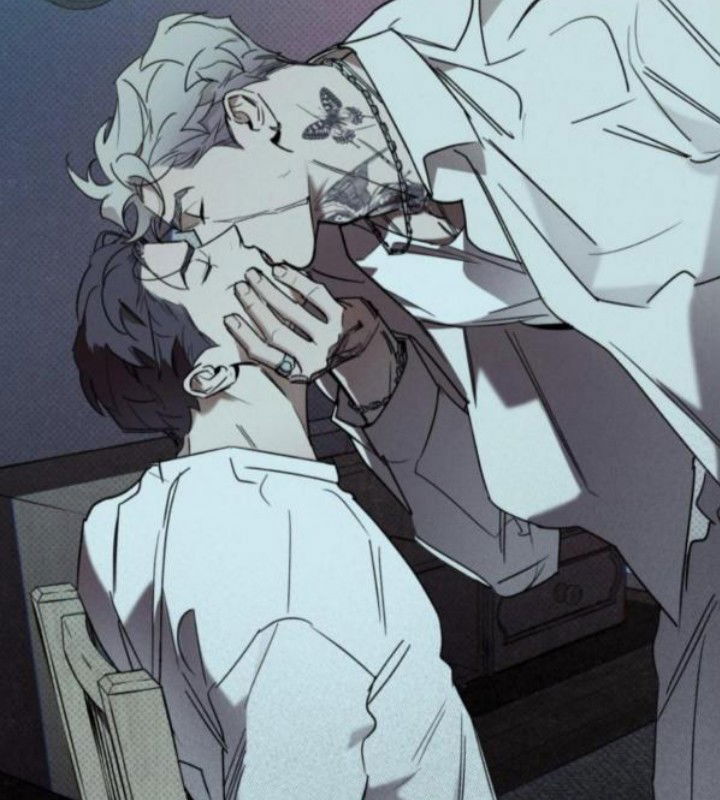 TWO LOVING DADS | Malini and Achilles