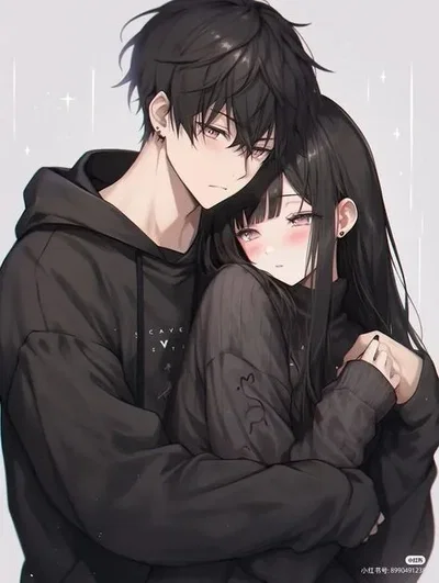 yandere family