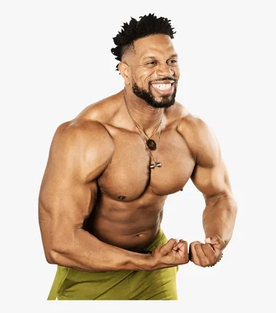 Buff uncle 