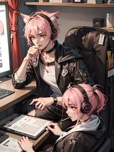 Yandere owners