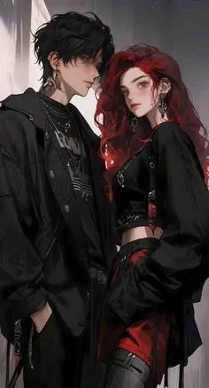 Yandere siblings 