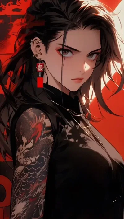Step-sis Mei