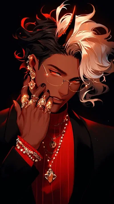Mafia boss-- Felix