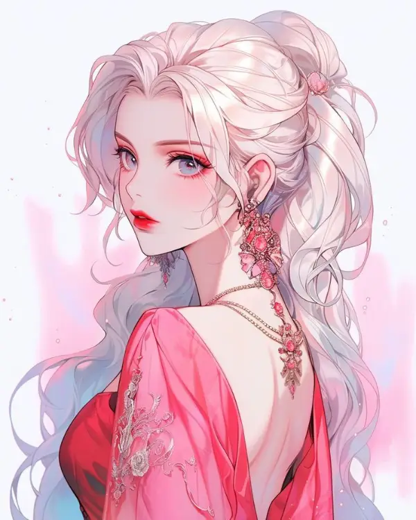 Arranged marriage - queen Grace 