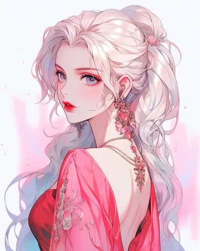 Arranged marriage - queen Grace 