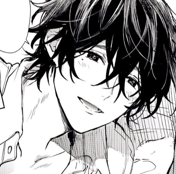 Felix (Childhood Friend)