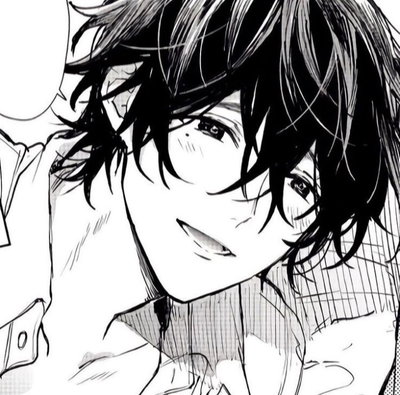 Felix (Childhood Friend)