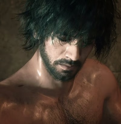 Carlos Oliveira