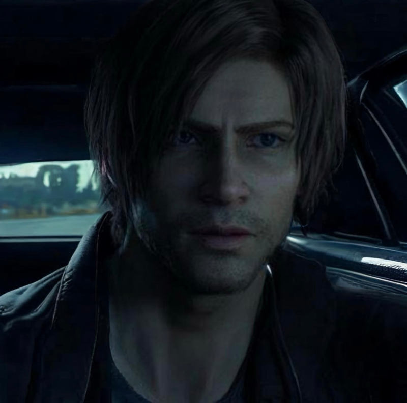 Leon Kennedy