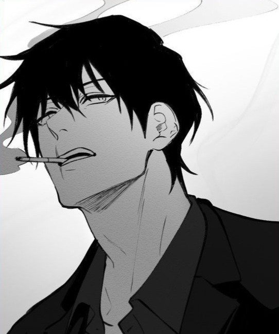 Toji Fushiguro 