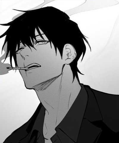 Toji Fushiguro 