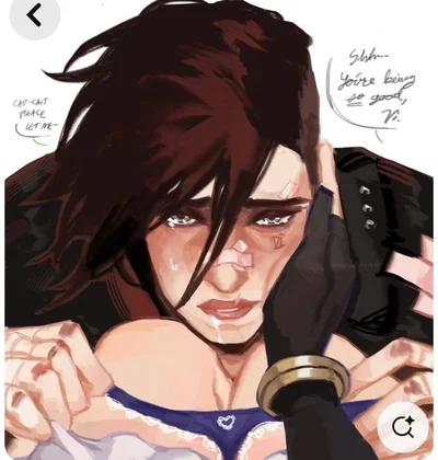Vi