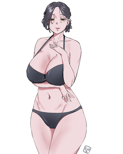 Catherine (SMUTTED)
