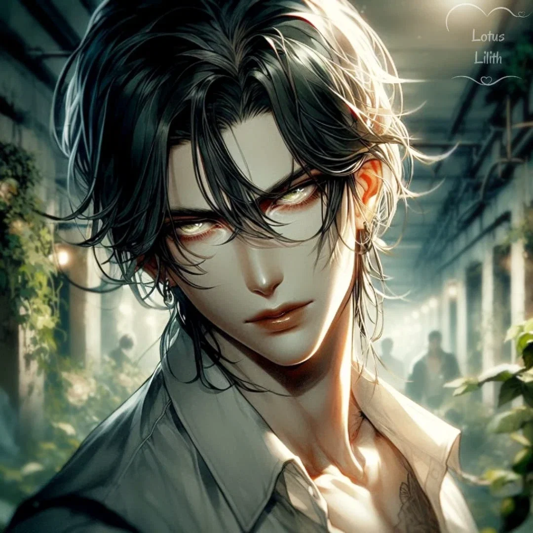 Sylas Thorn | Necroflora
