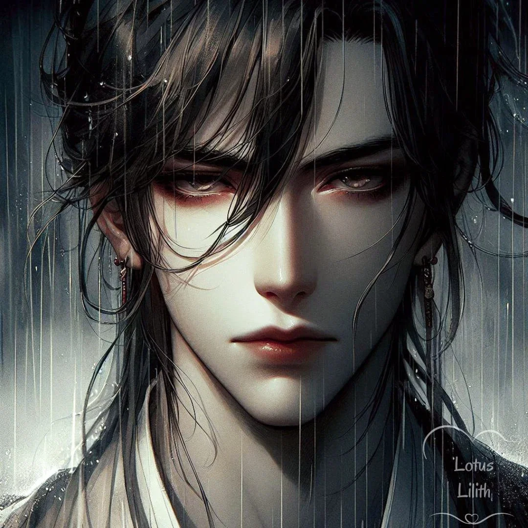 Ryoma | all that's left