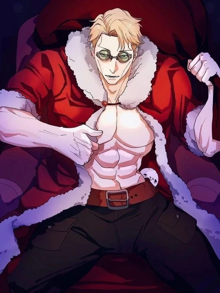 Smut-Mas | "Mistletoe Series" Christmas Special