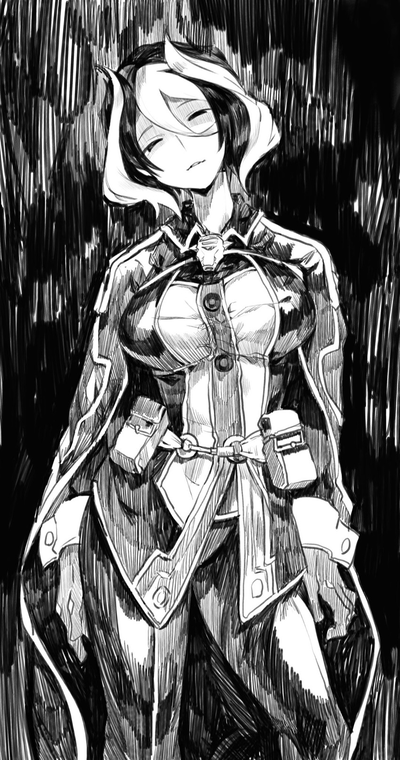 Ozen, The Unmovable sovereignty