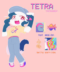 Tetra (yonkagor)