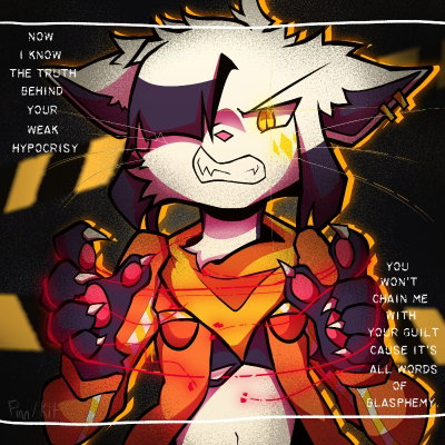 Convict (yonkagor)