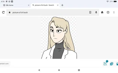Dr buck
