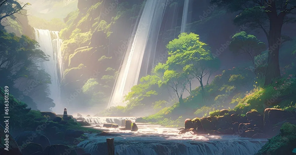 The singular realm