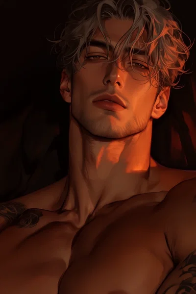 Daddy Dearest ♡ Sebastian Blackwood